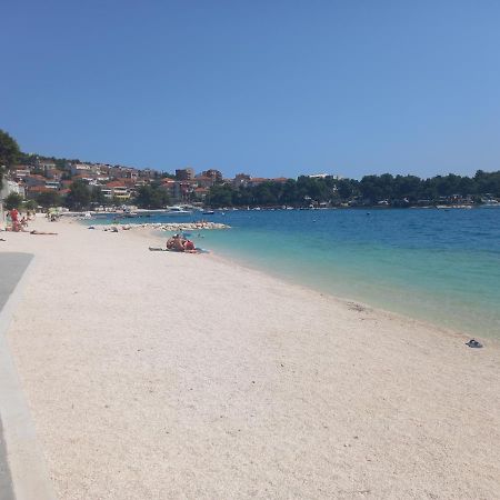 Apartman Antonio Trogir Exterior photo