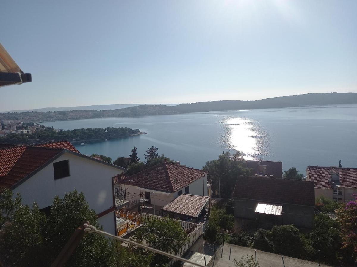 Apartman Antonio Trogir Exterior photo