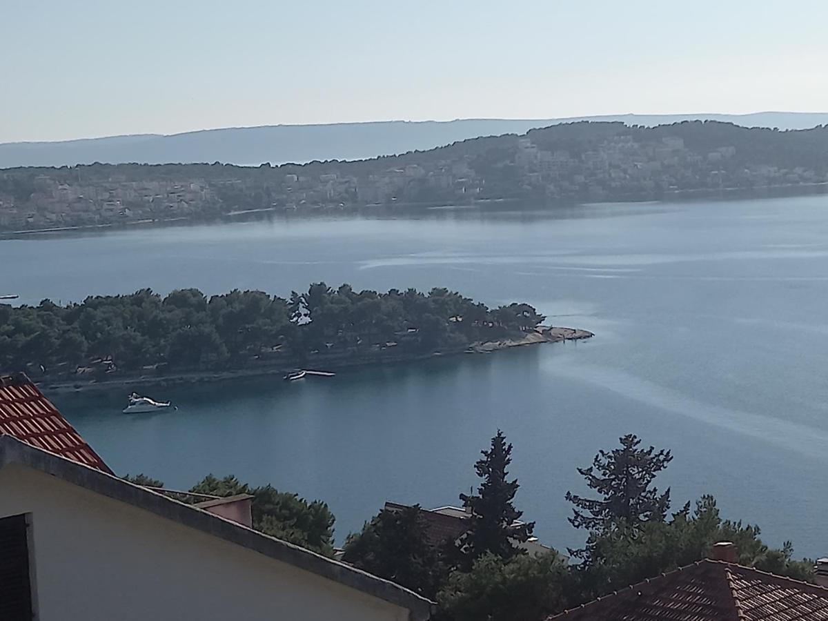 Apartman Antonio Trogir Exterior photo