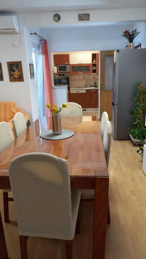 Apartman Antonio Trogir Exterior photo