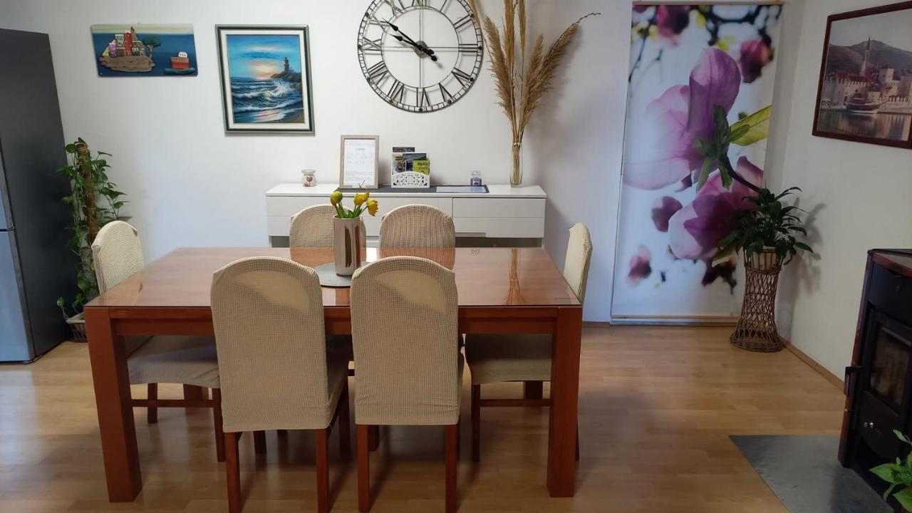 Apartman Antonio Trogir Exterior photo