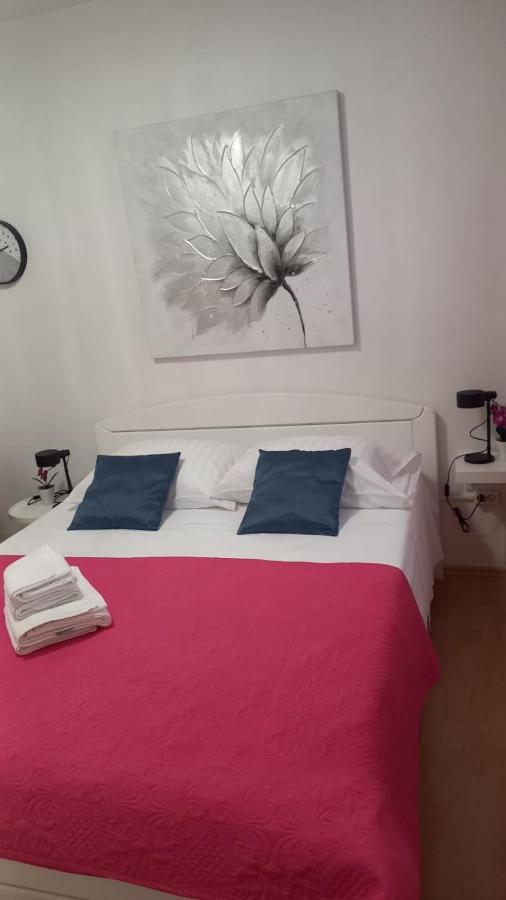 Apartman Antonio Trogir Exterior photo