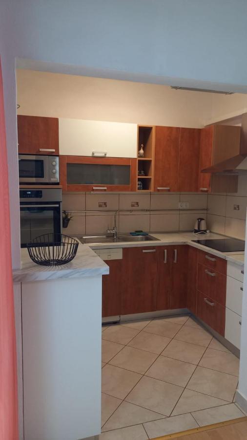 Apartman Antonio Trogir Exterior photo