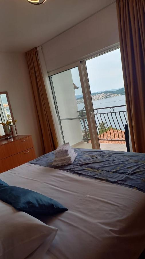 Apartman Antonio Trogir Exterior photo