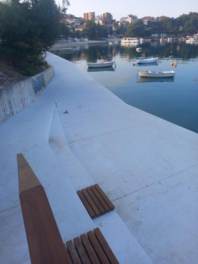 Apartman Antonio Trogir Exterior photo