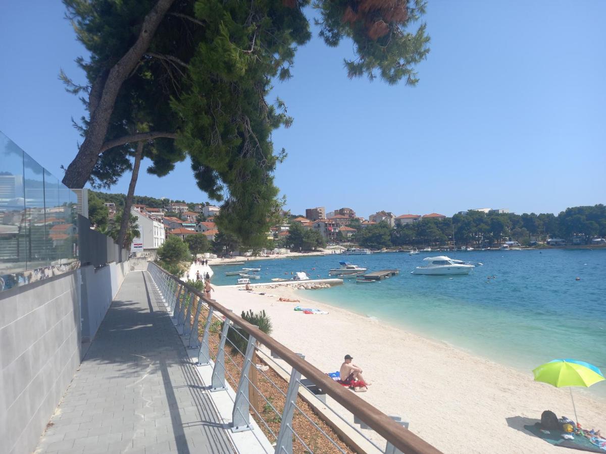 Apartman Antonio Trogir Exterior photo