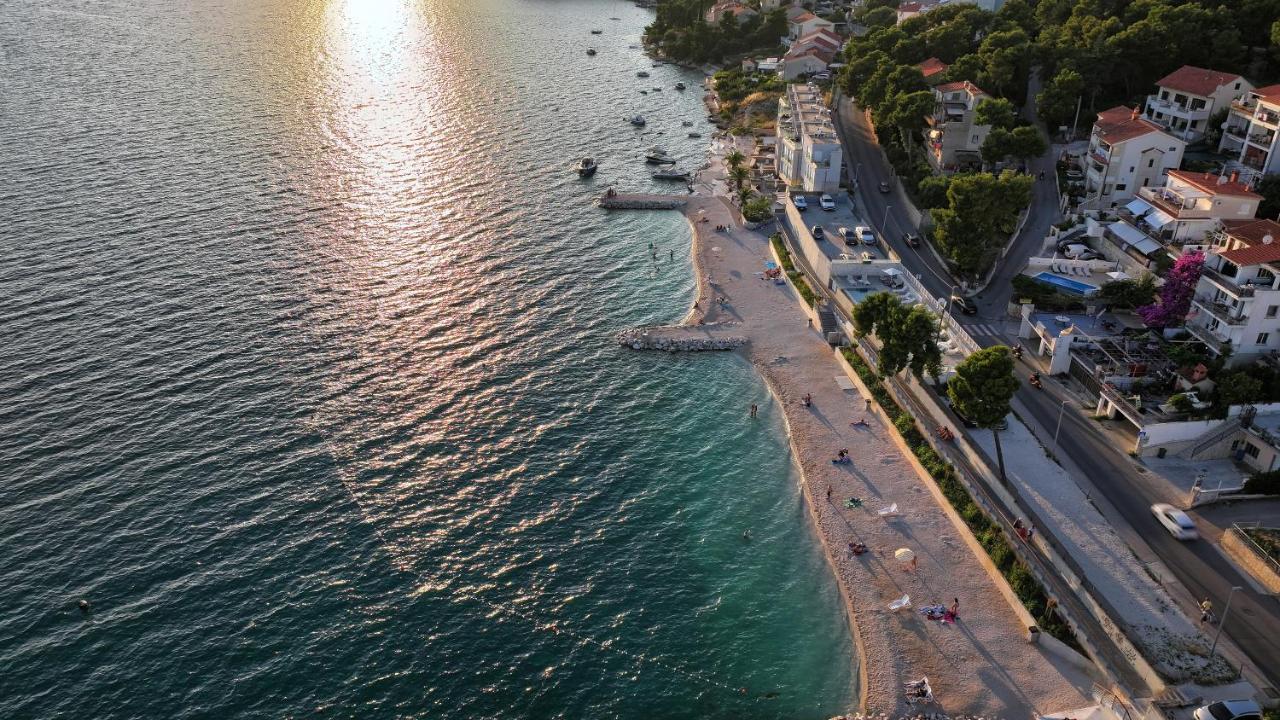 Apartman Antonio Trogir Exterior photo