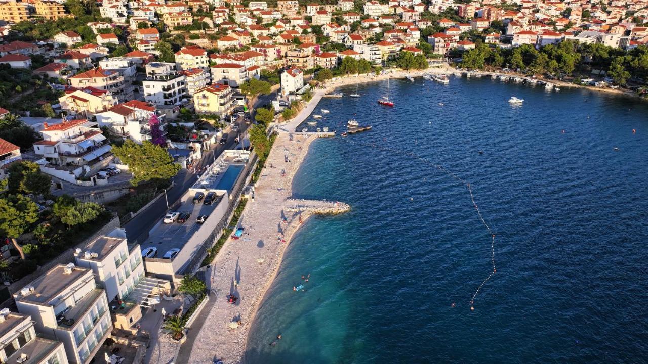 Apartman Antonio Trogir Exterior photo