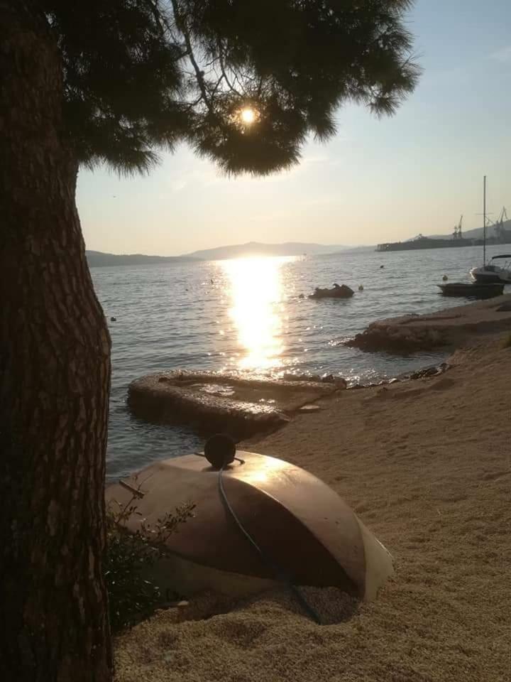 Apartman Antonio Trogir Exterior photo