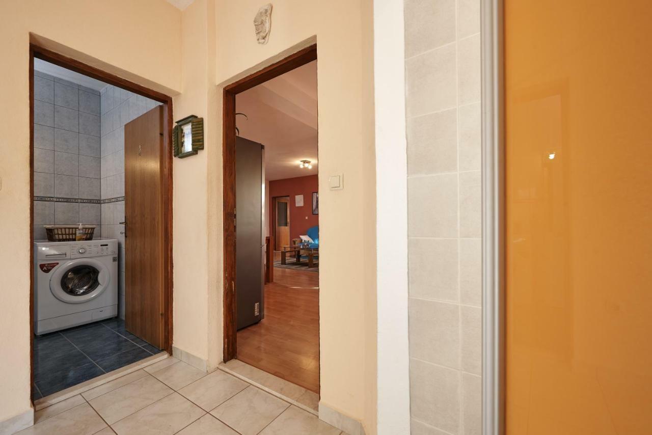 Apartman Antonio Trogir Exterior photo