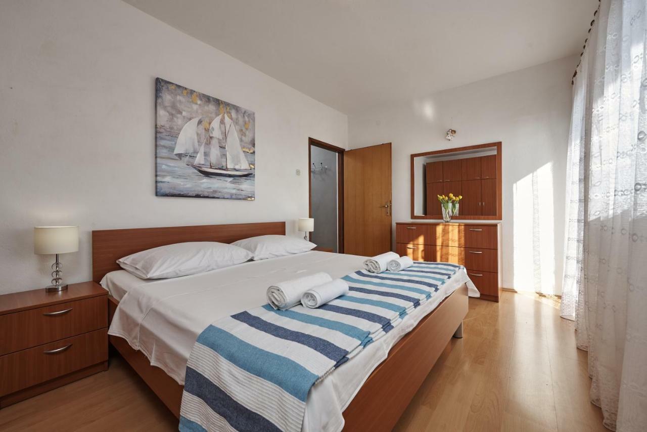 Apartman Antonio Trogir Exterior photo