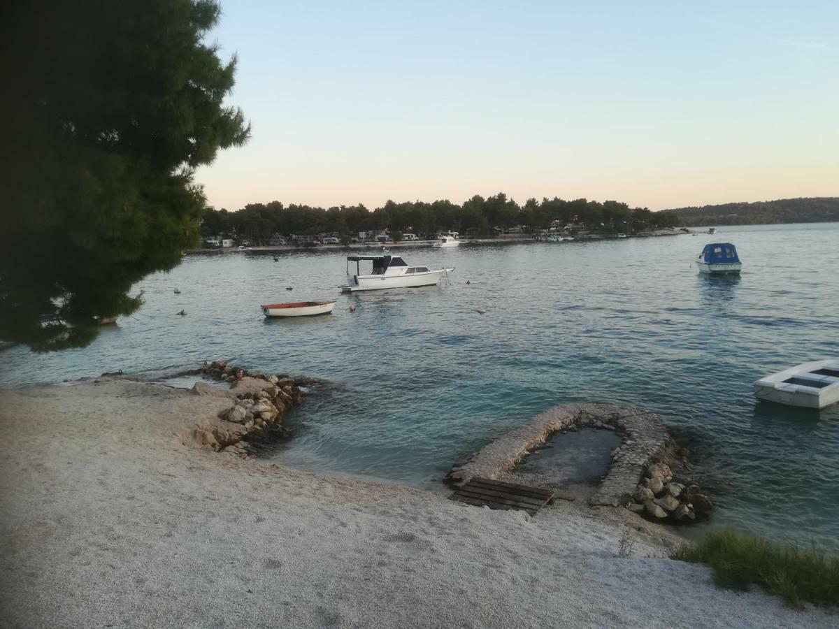 Apartman Antonio Trogir Exterior photo