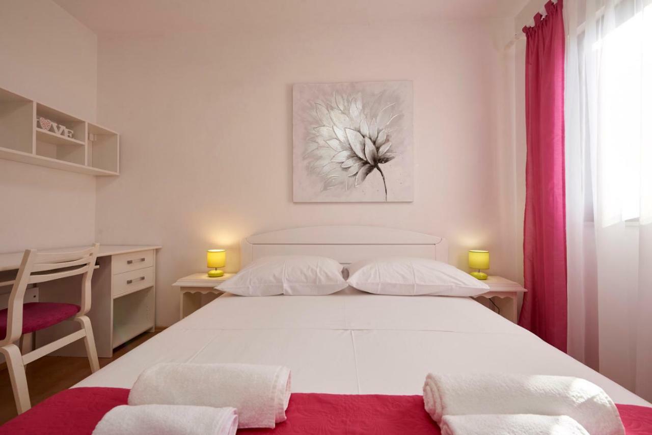 Apartman Antonio Trogir Exterior photo
